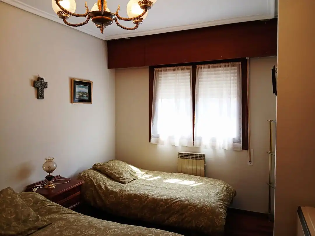 Habitación de Piso en venta en Ezcaray con Calefacción