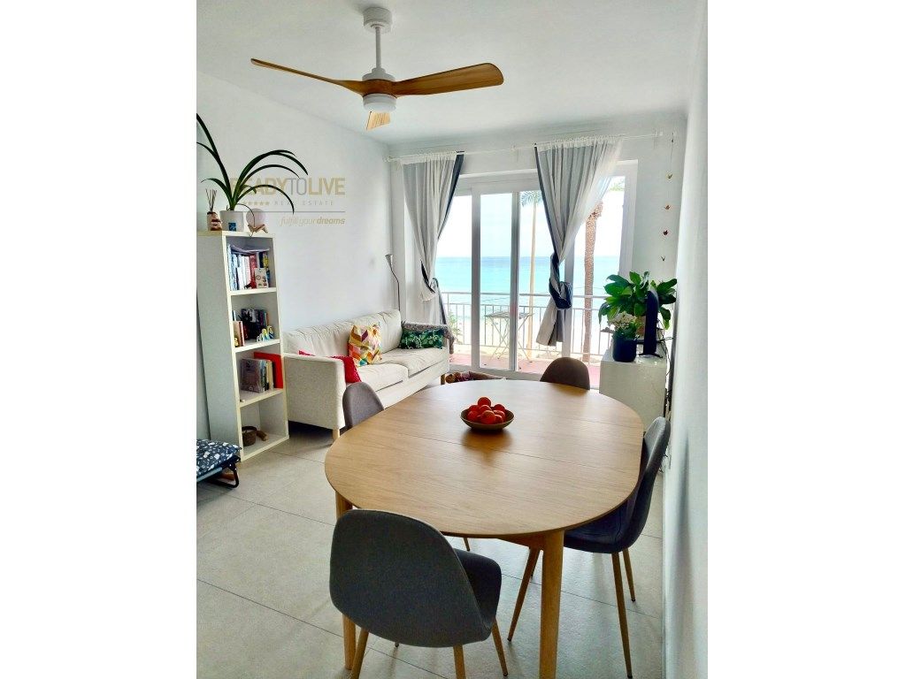 Apartament de lloguer a N/A, Cala Millor
