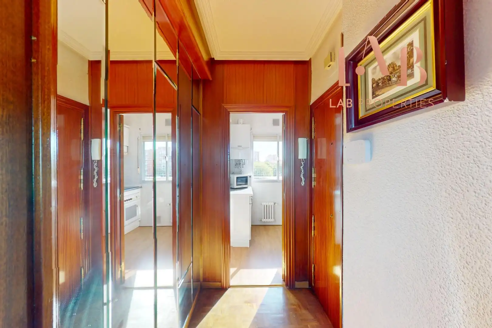 Piso en venta en Madrid con Aire acondicionado, Calefacción y Trastero