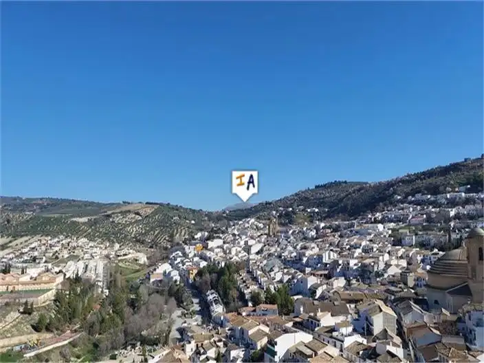 Reihenhaus zum Verkauf in Montefrío, imagen 2