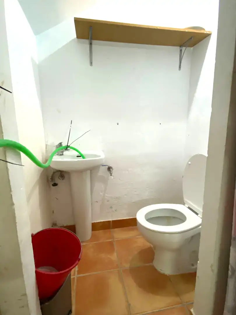 Gewerbefläche zum Verkauf in Calle Antonio Machado, imagen 3