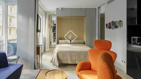 Foto 2 de Pis en venda a Jerónimos,  Madrid Capital