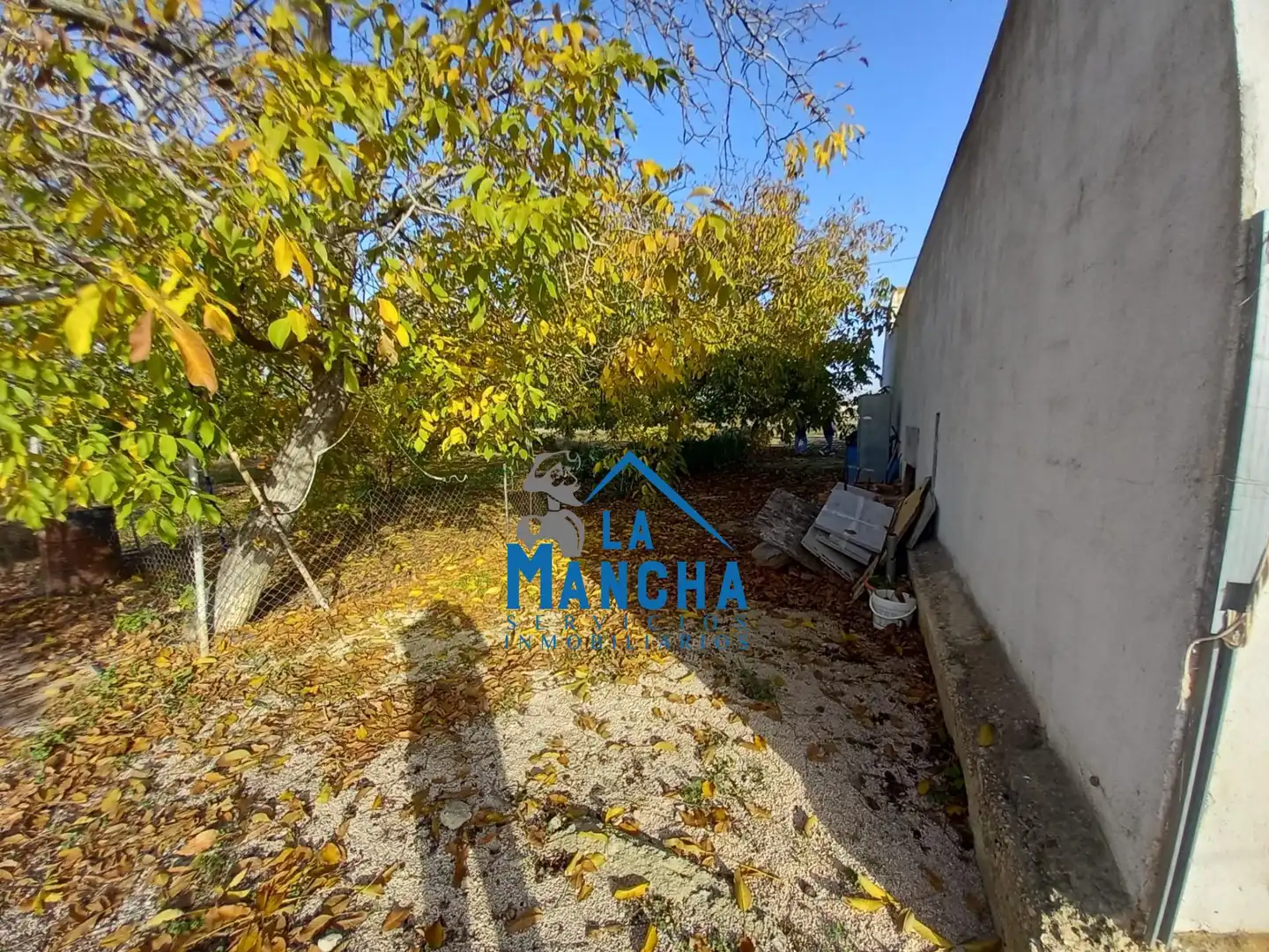 Casa rústica amb jardí en venda a Camino DISEMINADOS, imagen 57