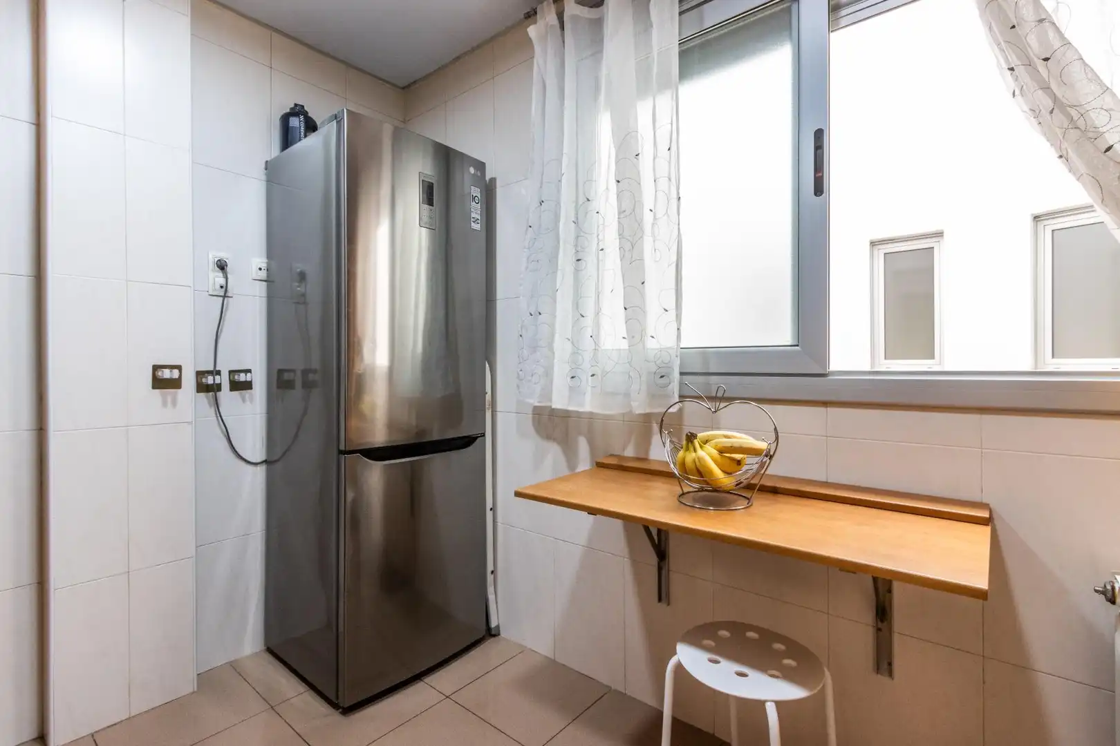 Flat with terrace for sale in Centre - Sant Oleguer, imagen 25