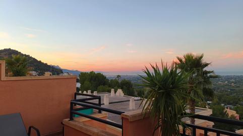 Foto 4 von Wohnungen zum Verkauf in Pedreguer, Alicante