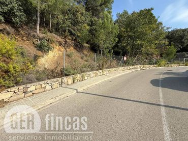 Terrain résidentiel à vendre à Avenida Mossèn Batlle 39