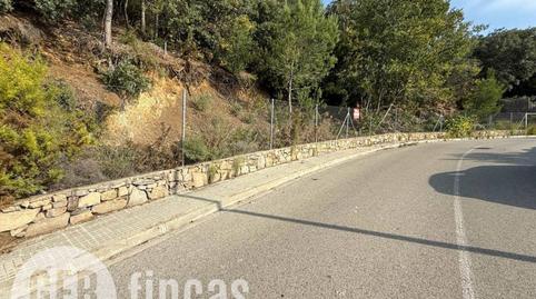 Photo 5 of Industrial land for sale in Mossèn Batlle, 39, Matadepera, Barcelona