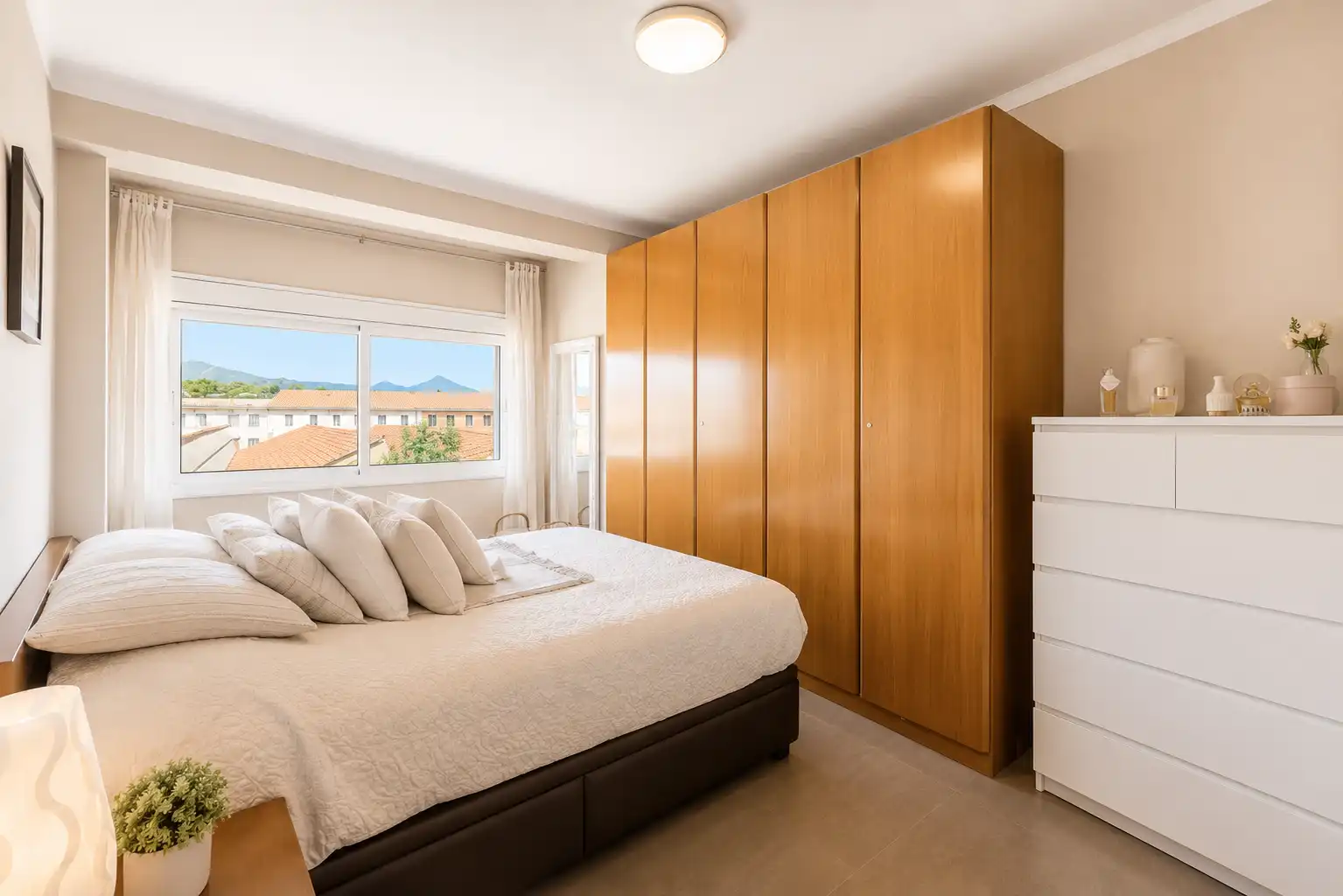 Habitación de Piso en venta en Sant Boi de Llobregat