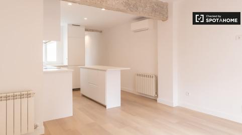 Photo 2 of Flat to rent in Bellas Vistas, Madrid