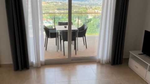 Photo 4 of Apartments for rent in Els Calistros - L'Assagador, Benitachell / El Poble Nou de Benitatxell
