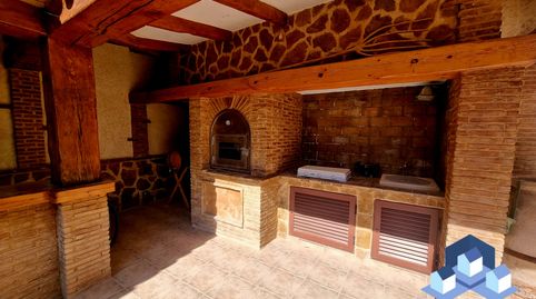 Foto 3 de Casa o xalet en venda a Pulgara, Lorca