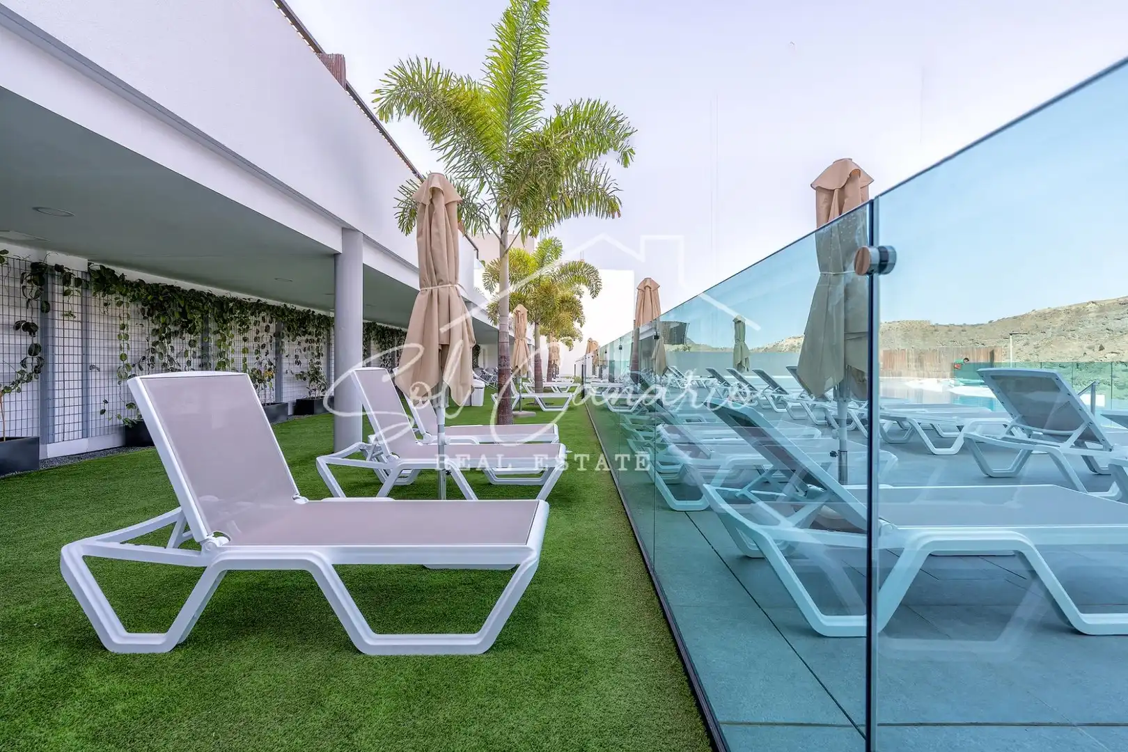 Mini appartamento con piscina in vendita a Puerto Rico, imagen 20