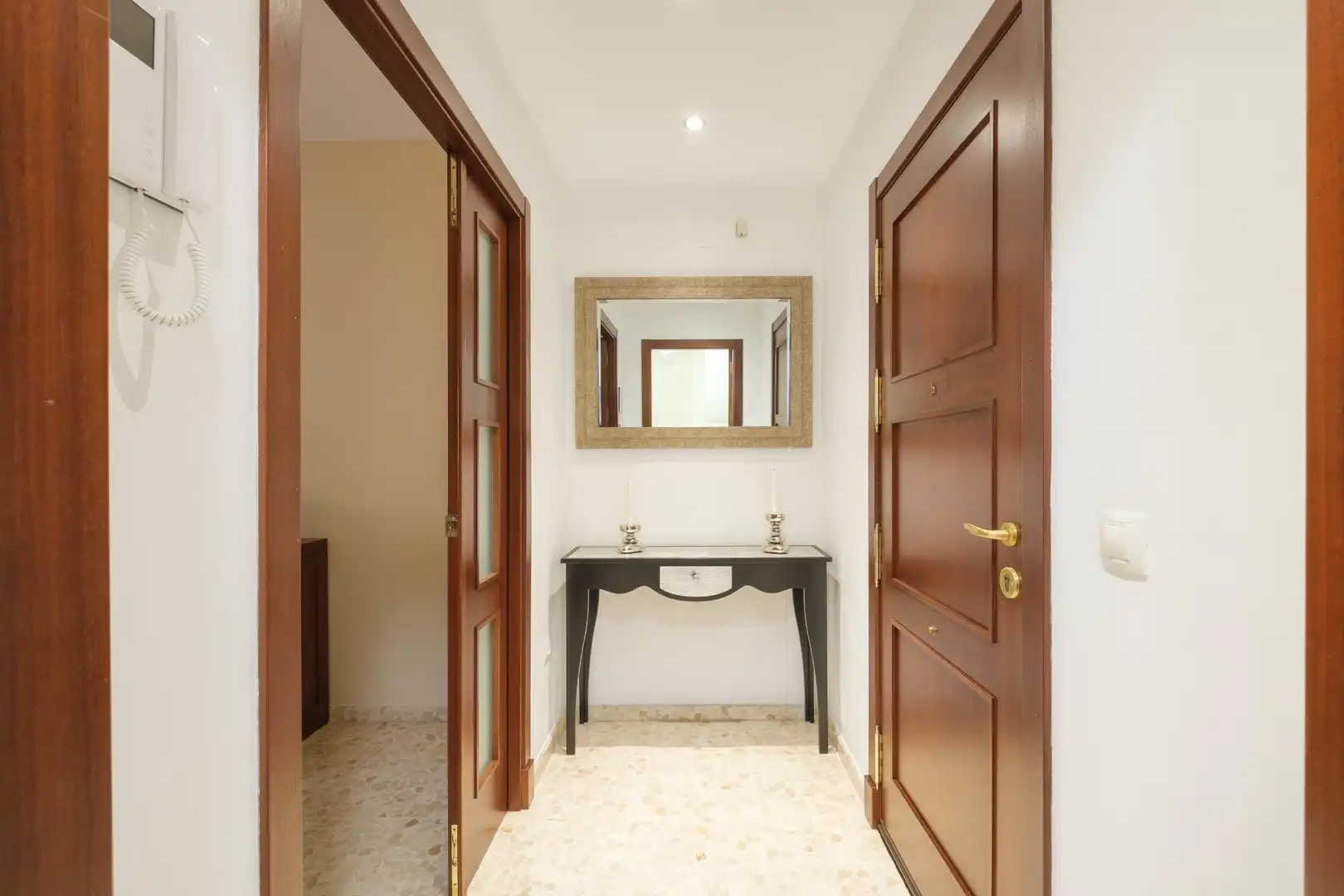 Piso en venta en Alcalá de Guadaira con Aire acondicionado, Jardín privado y Terraza