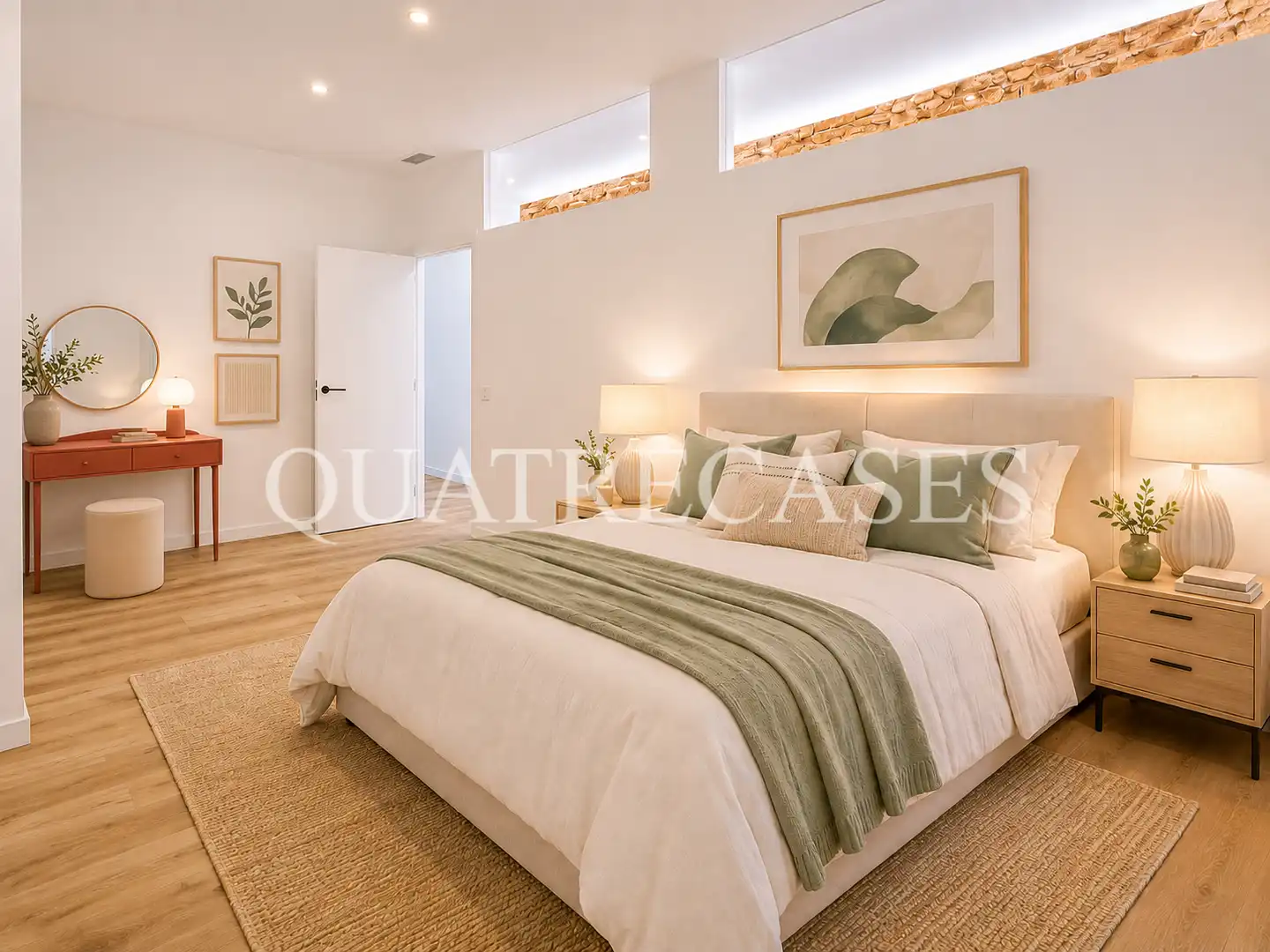 Appartamento con ascensore in vendita a Carrer de la Creu dels Molers, imagen 7
