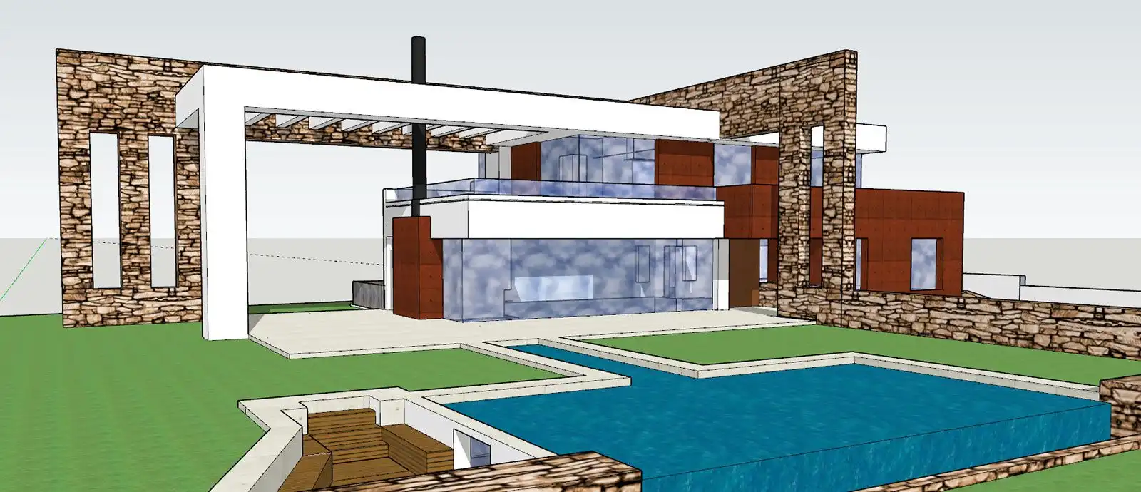 Casa o chalet en venta en Manilva con Aire acondicionado, Jardín privado y Terraza