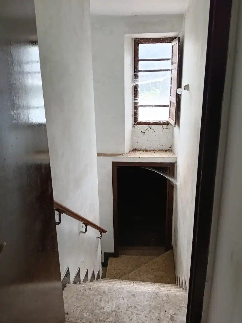 Casa con giardino in vendita a Oza dos Ríos, imagen 28