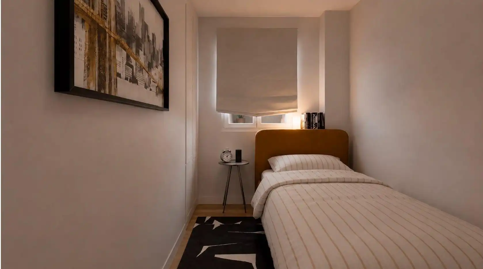 Habitación de Piso en venta en L'Hospitalet de Llobregat