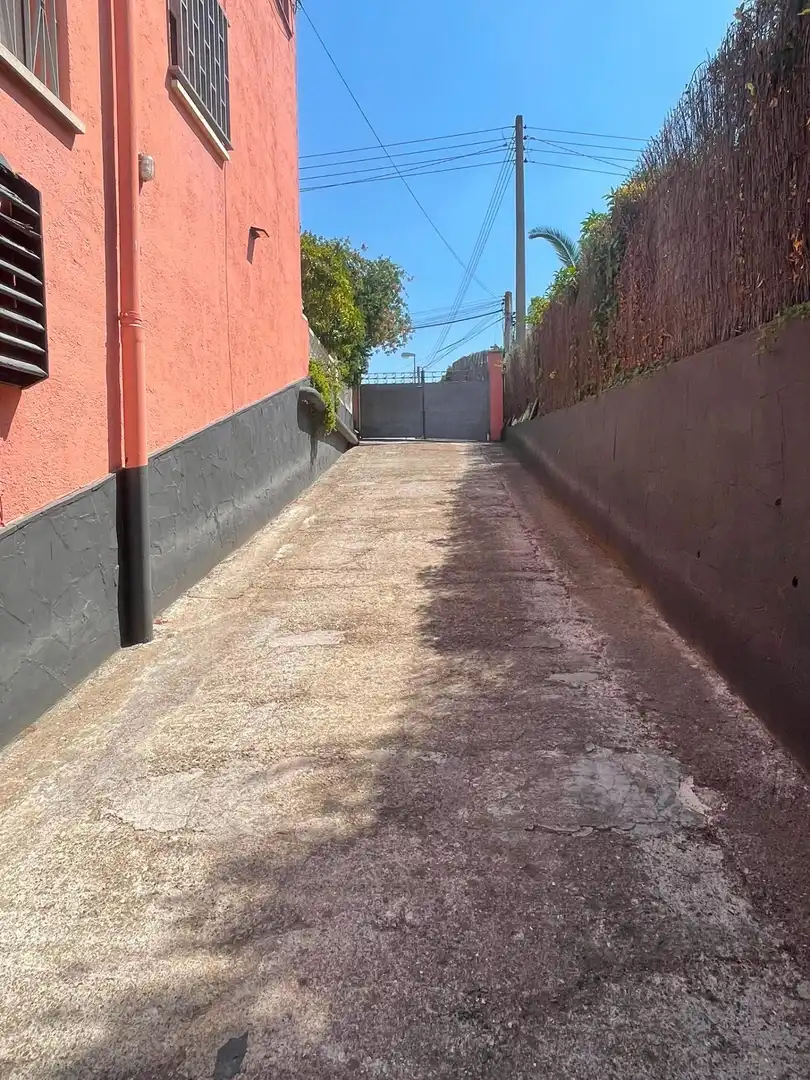Parking of Houses for sale in Sentmenat  with Air Conditioner, Heating and Private garden