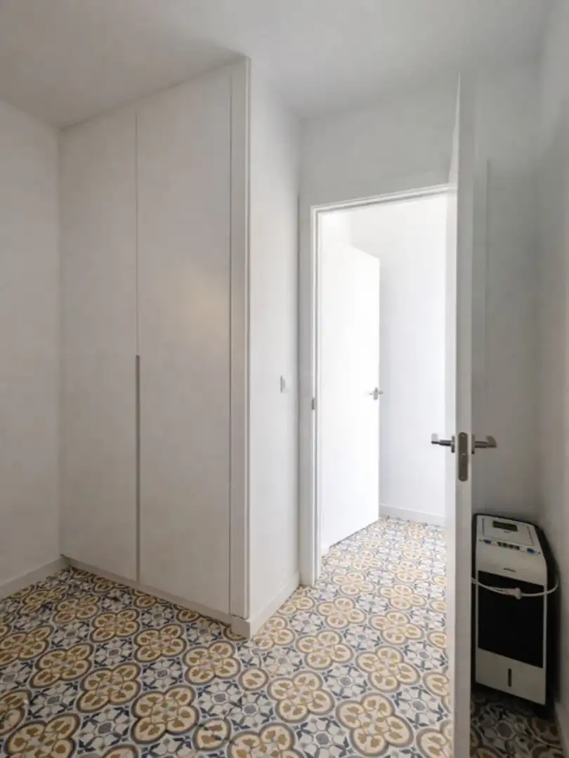 Apartament de lloguer en Altea amb Aire condicionat, Calefacció i Balcó