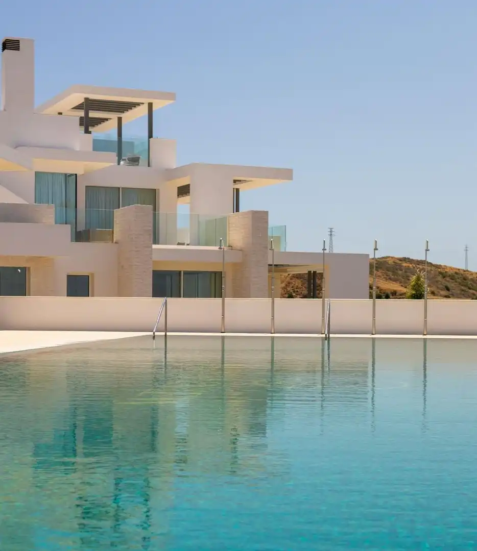 Appartement compact avec piscine à vendre à La Mairena, imagen 31