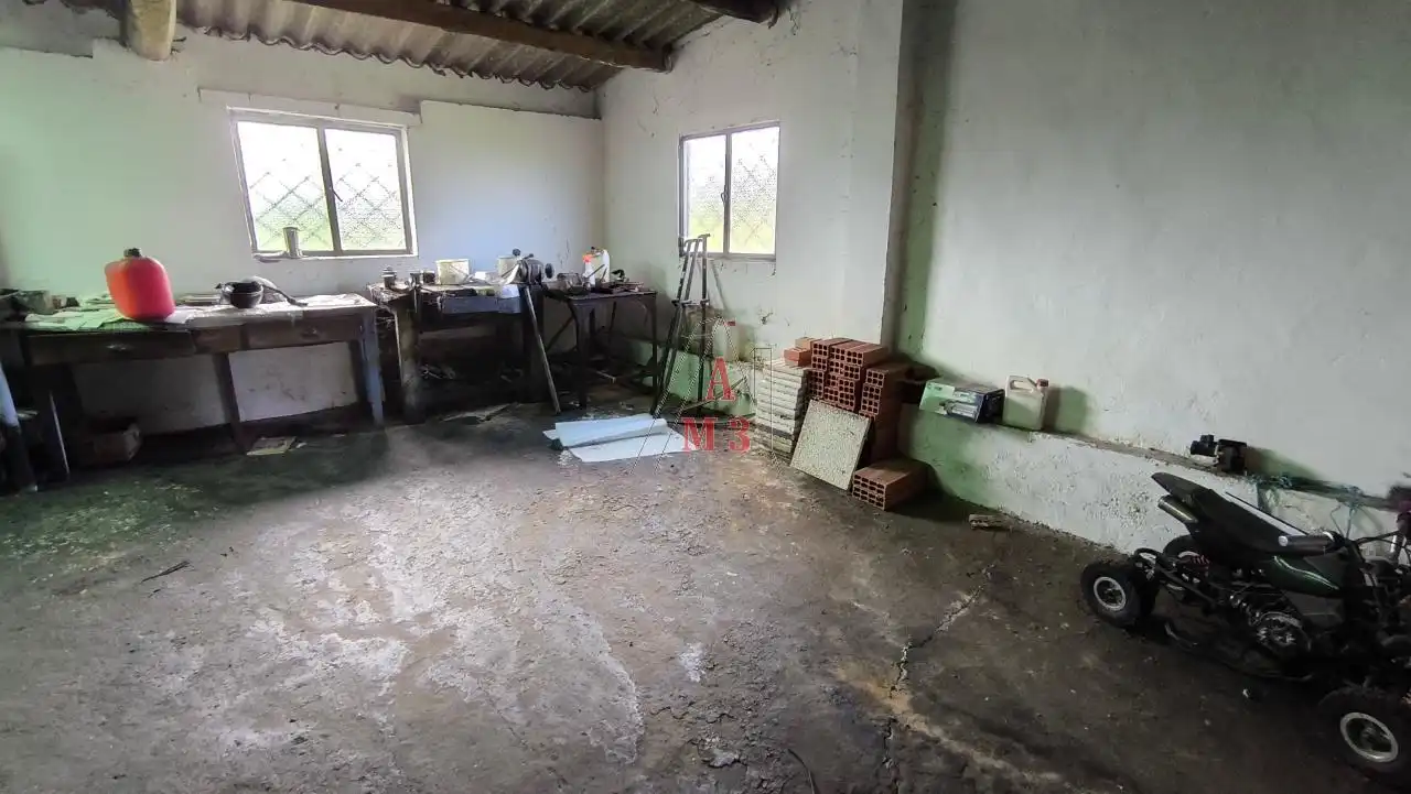 Finca rústica en venta en Valverde de la Virgen con Jardín privado y Trastero