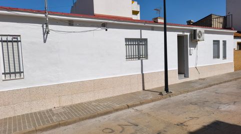Foto 2 de Casa o xalet en venda a Calle Pirita, 11, Corrales, Aljaraque