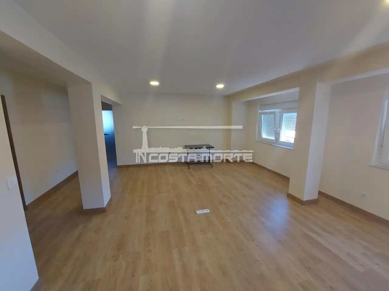 Wohnung zum Verkauf in Cee mit Abstellraum