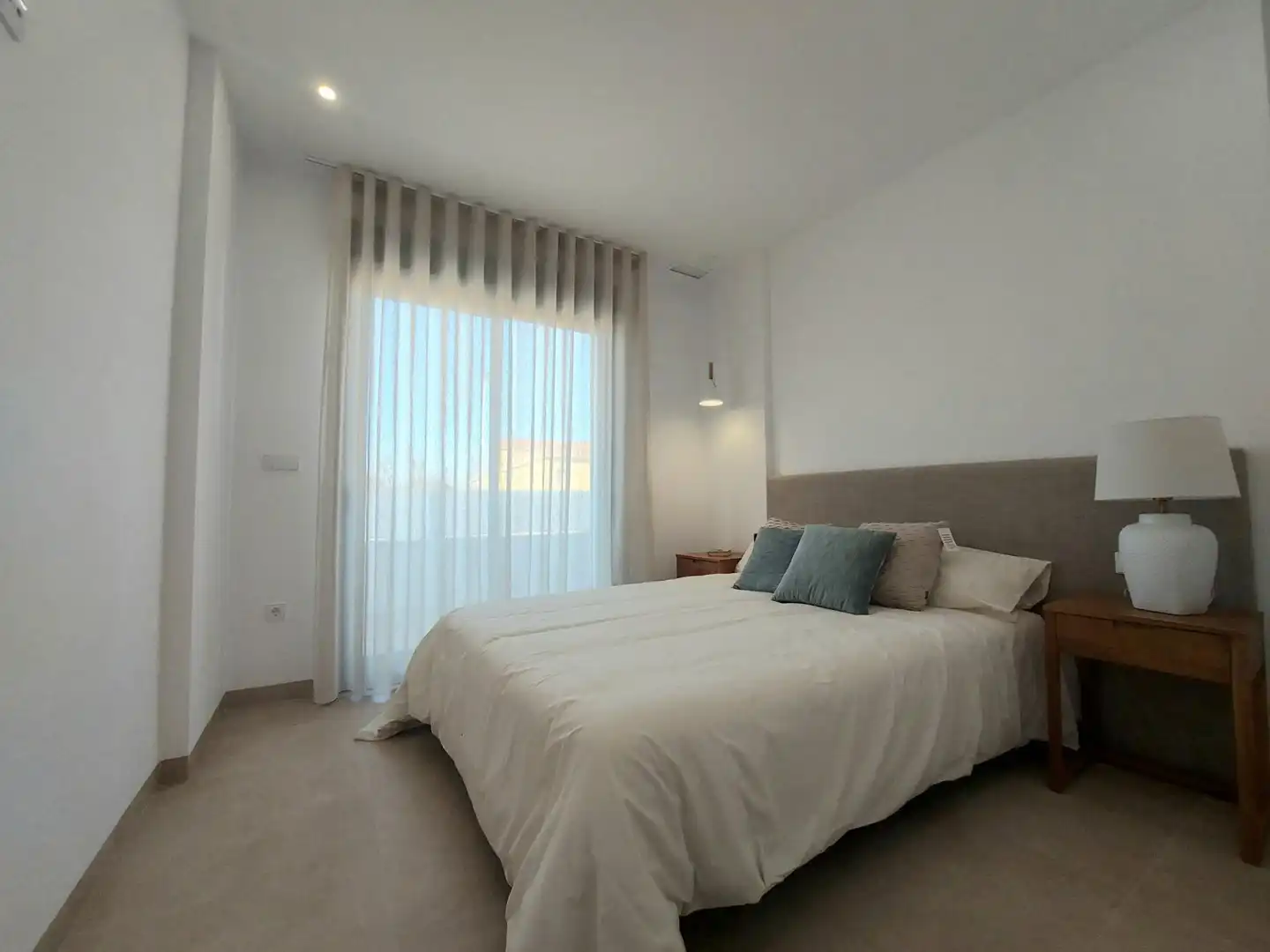 Maison mitoyenne avec terrasse à vendre à Los Peñascos - El Salero - Los Imbernones, imagen 18