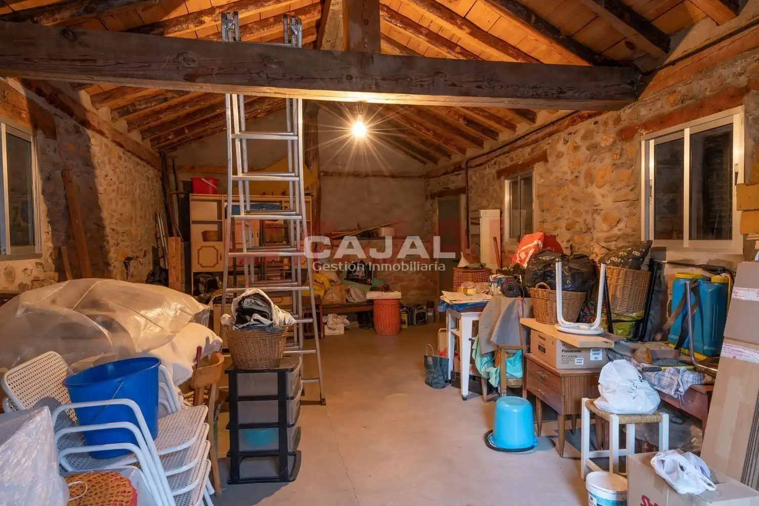 Casa o xalet en venda en Riaza