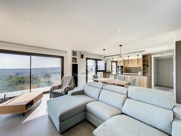 Casa con piscina in vendita a Lloret Verd - Els Pinars
