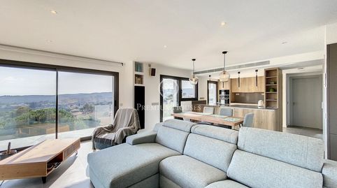 Nueva promoción de vivienda unifamiliar en venta y con vistas al mar en Lloret de Mar