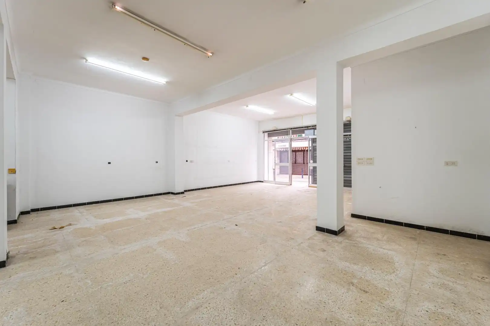 Edificio en venta en Manacor