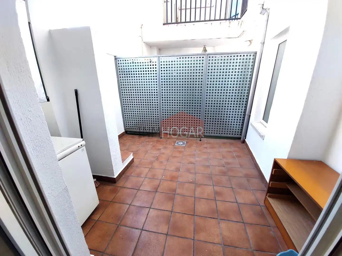 Piso con terraza en venta en Arévalo, imagen 10