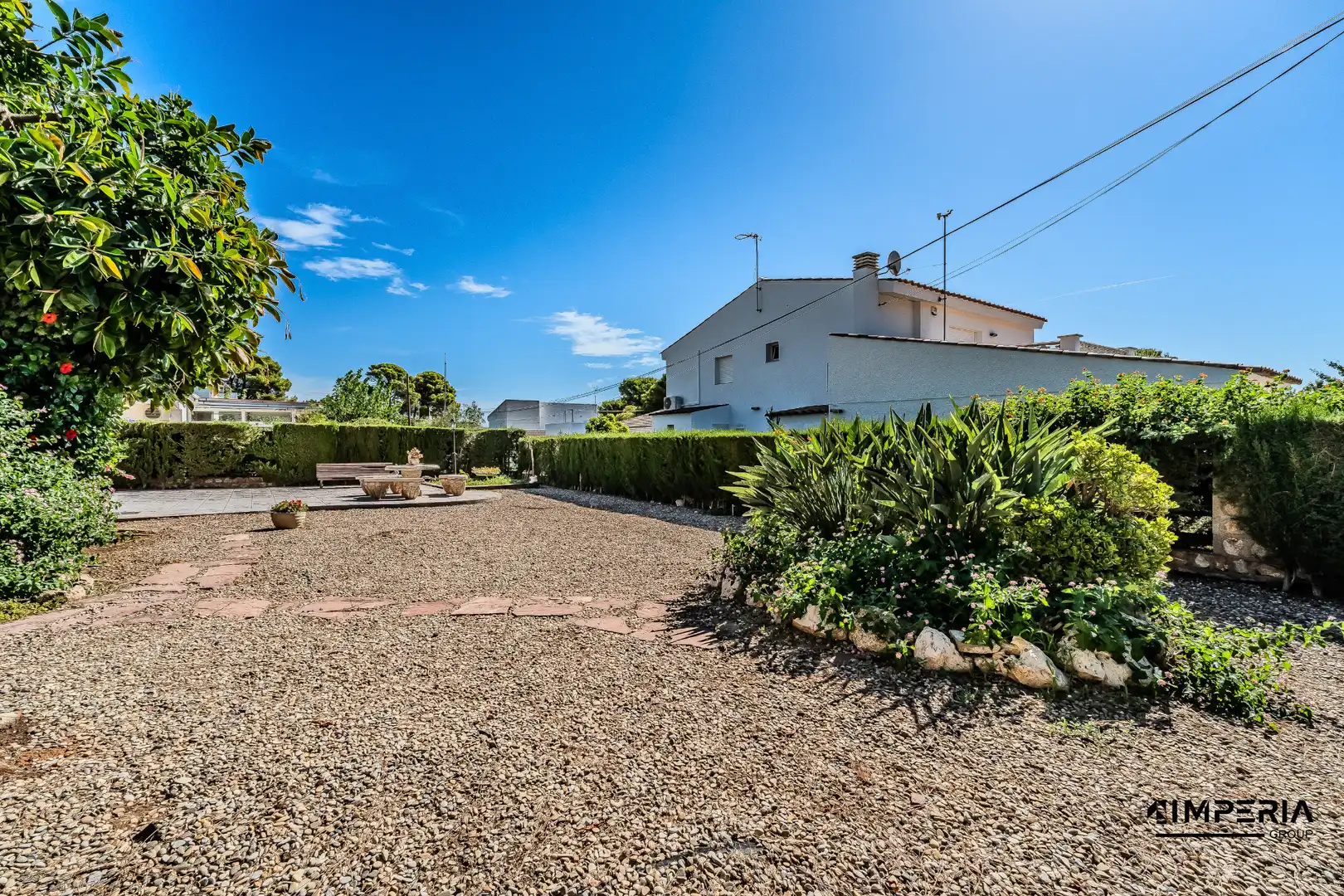 Villa avec terrasse à vendre à Carrer Pescadors, imagen 6