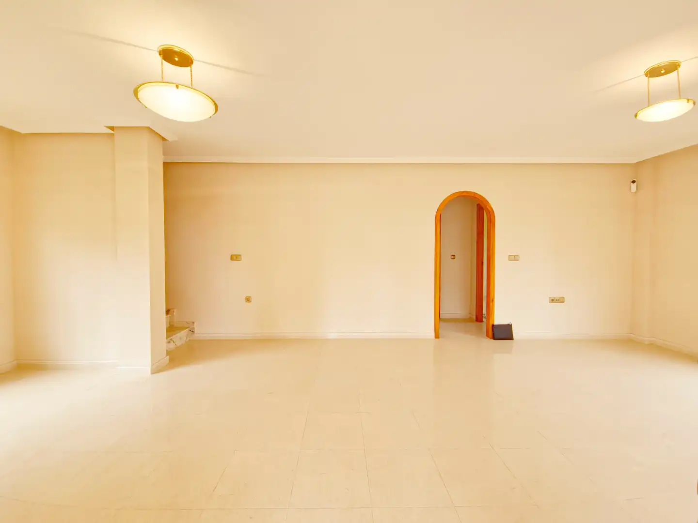 Detached house with garden for sale in La Marina, imagen 15