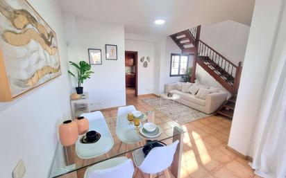 Living room of House or chalet for sale in Tías  with Terrace, Furnished and Oven