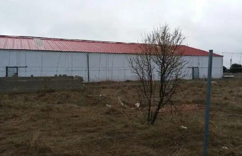 Industrial buildings for sale in Gajanejos