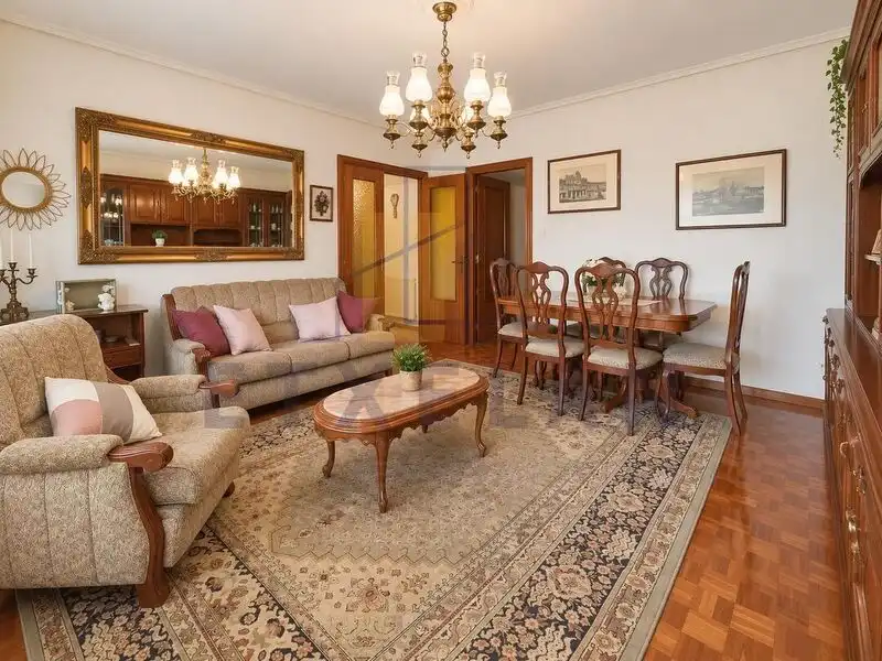 Wohnung mit Aufzug zum Verkauf in Berriz, imagen 4