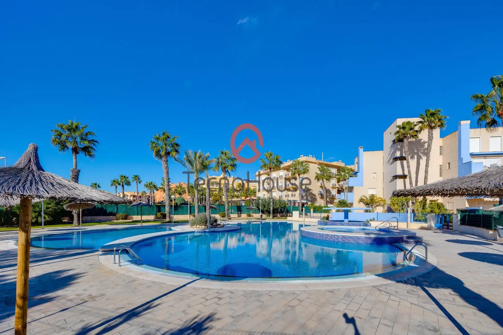 Apartament amb piscina en venda a Calle del Mar, imagen 38