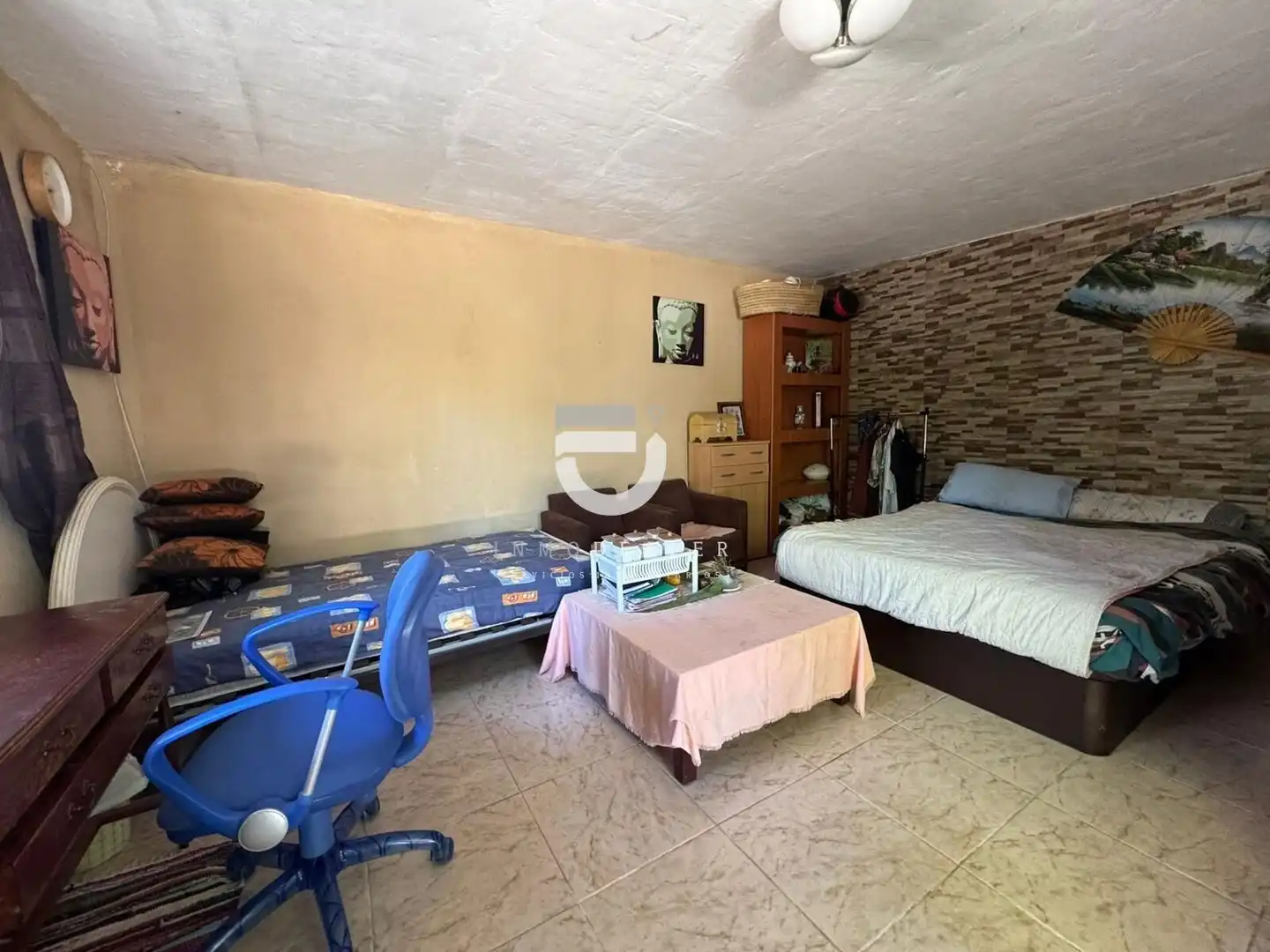 Casa o chalet en venta en Daimús con Jardín privado, Terraza y Piscina