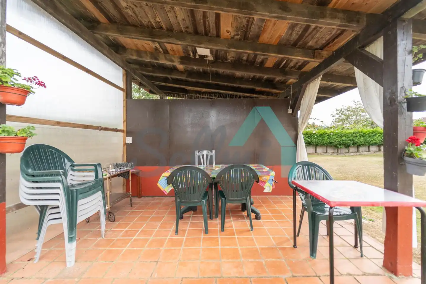 Haus mit Garten zum Verkauf in Lugar la Calle, imagen 129