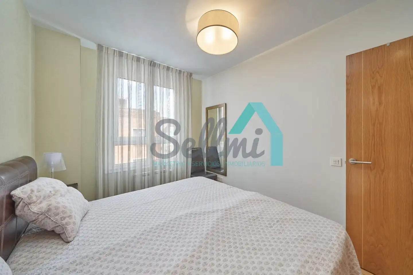 Flat with lift to rent in Calle Catedrático Gimeno, imagen 15