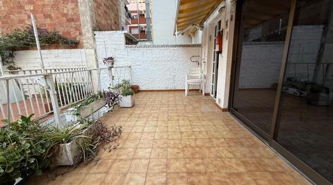 Foto 2 de Casa o xalet en venda a Calle Antiga Travessera de L', Pubilla Cases, L'Hospitalet de Llobregat