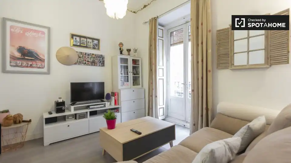 Appartement avec terrasse à louer à Centro, imagen 7