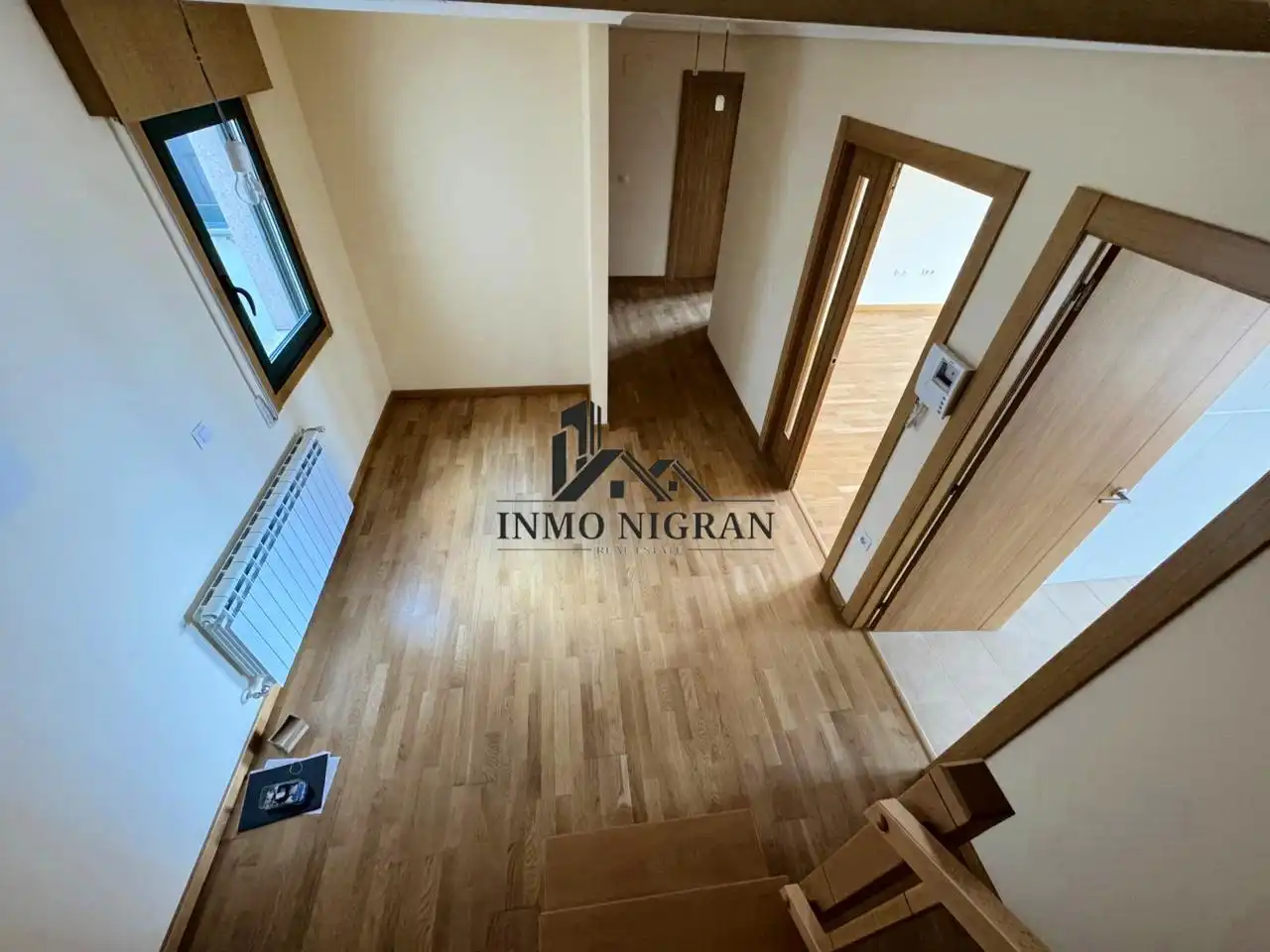 Dúplex en venta en De Ourense, Xinzo de Limia