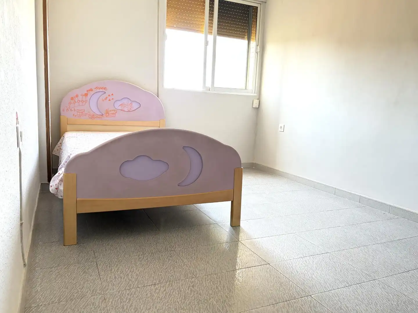 Habitación de Piso en venta en Don Benito con Aire acondicionado