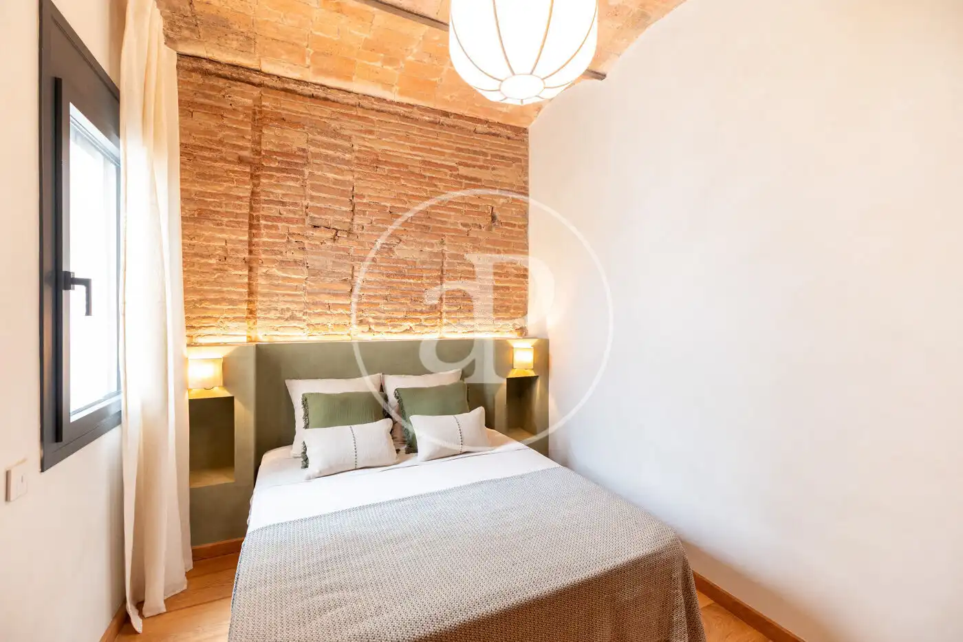 Piso con terraza en venta en Ronda de la Univ., imagen 16