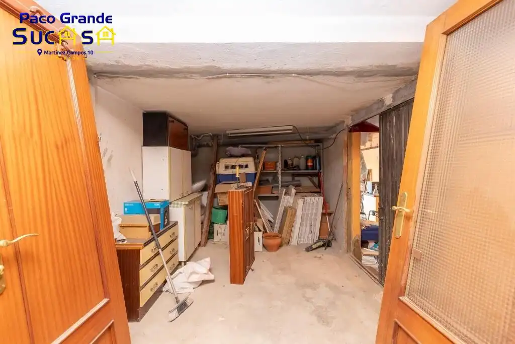 Casa a schiera in vendita a Calle Calle Juan Vázquez 5, imagen 27