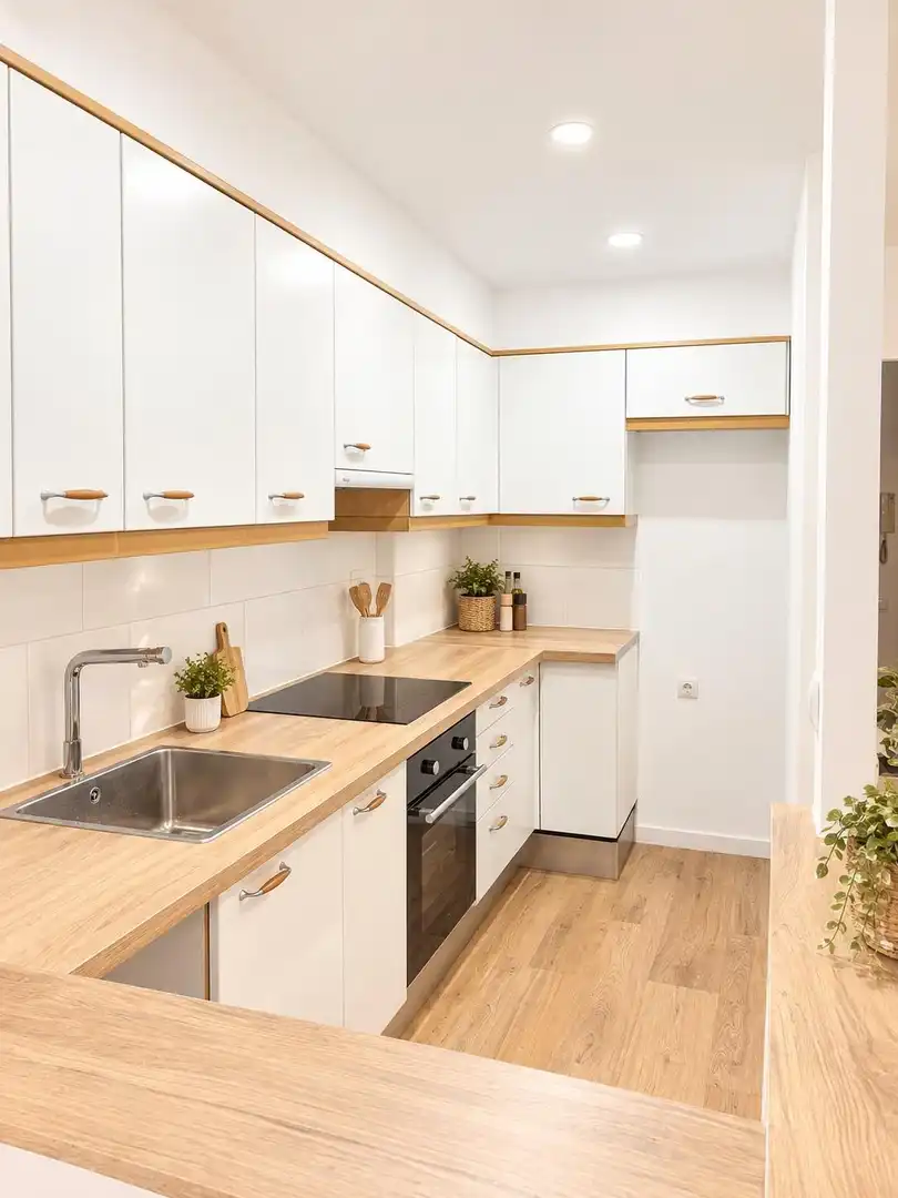 Wohnung mit Aufzug zum Verkauf in Calle SANT JAUME, imagen 3