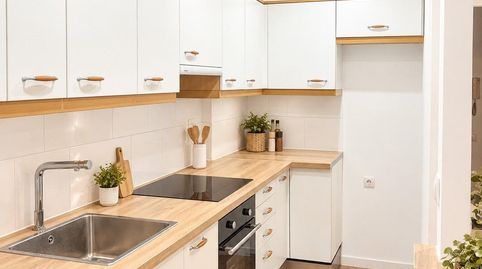 Foto 3 de Piso en venta en Calle Sant Jaume, Calella, Barcelona